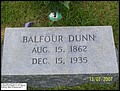Dunn, Balfour, Trinity Cem, Halifax Co, NC.jpg