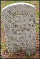 Dunn, Claybourn, Whitakers Chapel Cem, Halifax Co, NC.jpg