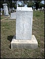 Dunn, Lattie Hill, Rising Star Cem, Eastland Co, TX.jpg