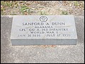 Dunn, Sanford Andrew, Flomaton Cemetery, Escambia Co, AL.jpg