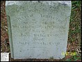Dunn, William Arrington Jr, Trinity Cem, Halifax Co, NC.jpg