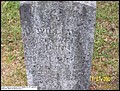 Dunn, William McDowell, Trinity Cem, Halifax Co, NC.jpg
