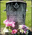 Dupree, Daniel Webster, Clear Springs Cem, Red River Parish, LA.jpg