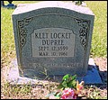 Dupree, Keet Locket, Clear Springs Cem, Red River Parish, LA.jpg