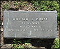 Durst, William Allen, Ottowa Park Cem, Oakland Co, MI.jpg