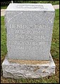 Eads, Henry Jackson & Nancy Jane Middleton, Old Bethel Cem, Marion Co, IL.jpg