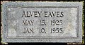 Eaves, Alvie Daniel, Nebo Cem, Muhlenberg Co, KY.jpg