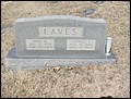 Eaves, Charles E & Lucille M Oldham, Rose Hill Cem, Muhlenburg Co, KY.jpg