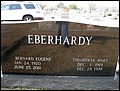 Eberhardy, Bernard Eugene & Thodocia Josey, Sumter Cem, Sumter Co, SC.jpg