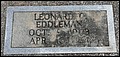 Eddleman, Leonard Cox, Ebenezer Cem, Rowan Co, NC.jpg