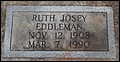 Eddleman, Ruth Myrtle Josey, Ebenezer Cem, Rowan Co, NC.jpg