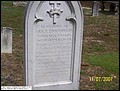 Edmondson, Ann Blount Parker, Trinity Cem, Halifax Co, NC.jpg