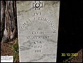 Edmonson, Thomas J War, Kervin Cem, Covington Co, AL.jpg