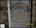 Edson, John Calvin, Fairmount Baptist Cem, Covington Co, AL.jpg