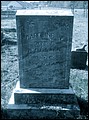 Edwards, Caroline Virginia Whitley, Joshua Whitley Cem, Nash Co, NC.jpg