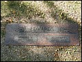 Edwards, Howard W & Josephine Cochran, Memorial Cem, Pettis Co, MO.jpg