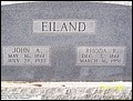 Eiland, John A & Rhoda R, Red Oak Baptist Cem, Covington Co, AL.jpg