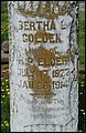 Elder, Bertha L Golden, Greenwood Cem, Harrison Co, TX.jpg