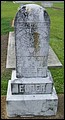 Elder, George Walker, Flat Rock Cemetery, Conecuh Co, AL.jpg