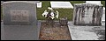 Elder, John & Bessie Barlow, Flat Rock Cemetery, Conecuh Co, AL.jpg