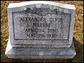 Ellerbe, Alexander Clyde, Rose Hill Cem, Marion Co, SC.jpg
