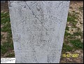 Elmore, Absalom, Bethany Baptist Cemetery, St Charles, Lee Co, SC.jpg