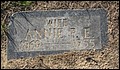 Elmore, Annie Prescott, Bethany Baptist Cem, Lee Co, SC.jpg