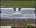 Elmore, Newton & Mattie Harriet Goff, Bethany Baptist Cem, Lee Co, SC.jpg