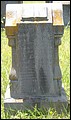 Emory, Russell & Sarah Mason, Zion Hill Baptist Church Cemetery, Spartanburg Co, SC.jpg
