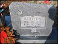 Ervin, Hazelene Nance, Centre Cem, Iredell Co, NC.jpg