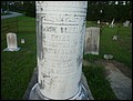 Evans, Annie Daniel Donovan, Bethany Cem, Jefferson Co, GA.jpg