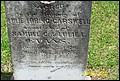 Evans, Lulie Loring Carswell, Bartow City Cem, Jefferson Co, GA.JPG