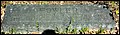 Fowler, Georgie Brown & William & Grace Stout, Oakland Cem, Dallas Co, TX.jpg