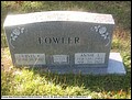 Fowler, Gervis C & Annie, Pleasant Hope Cem, Cass Co, TX.jpg