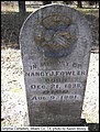 Fowler, Nancy J Watkins, Smyrna Cemetery, Milam Co, TX.jpg