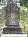 Foxworth, Daniel Asbury, Oak Ridge Cemetery, Alachua Co, FL.jpg