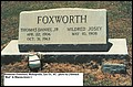 Foxworth, Mildred Muriel Josey, Piedmont Cem, Bishopville, Lee Co, SC.jpg