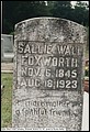 Foxworth, Sallie Wall, Upper Black Creek Cemetery, Bullock Co, SC.jpg