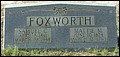 Foxworth, Samuel C & Mattie McLeod, Sumter Cem, Sumter Co, SC.jpg