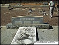 Hartley, Milledge & Minnie Britt & Annie Jackson, New Bethel Cem, Washington Co, GA..jpg