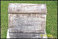 Hartley, Oscar H, Bartow City Cemetery, Jefferson Co, GA.JPG