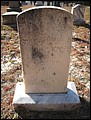 Hartley, Ralph, Pleasant Hill Cemetery, Washington Co, GA.jpg