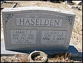 Haselden, James F & Gladys Jones, Sumter Cem, Sumter Co, SC.jpg