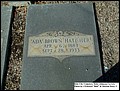 Hatcher, Ada Brown, Kite City Cemetery, Kite, Johnson Co, GA.jpg