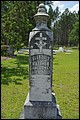 Hatcher, Eldridge Franklin, Waters Cemetery, Oak Park, Emanuel Co, GA.jpg