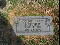 Hatcher, Goldie Irene Josey, Oakwood Cem, Iredell Co, NC.jpg
