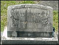 Hatcher, James Lawson, Okky Grove Baptist Cemetery, Wrightsville, Johnson Co, GA.jpg