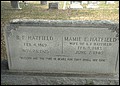 Hatfield, Benjamin F & Mary Elizabeth Baker, Pisgah Cem., Sumter Co, SC.jpg