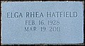 Hatfield, Elga Rhea Kelley, Bethlehem Cem, Lee Co, SC.jpg