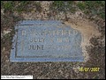 Hatfield, Richard Wiley, Bethany Baptist Cem, St Charles, Lee Co, SC.jpg